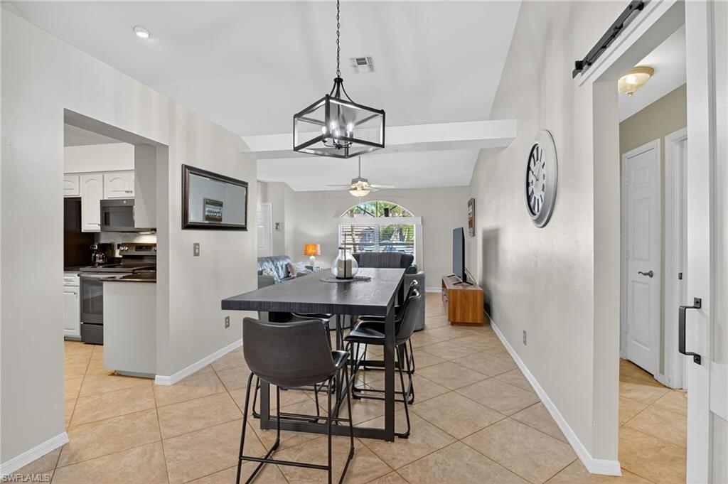 BRIARWOOD - Residential Lease