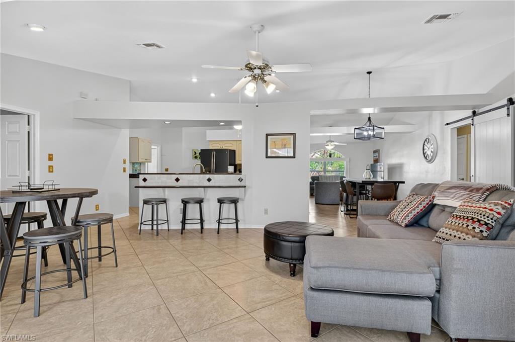 BRIARWOOD - Residential Lease