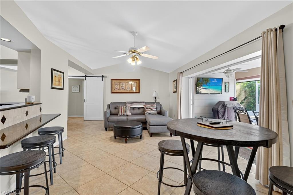 BRIARWOOD - Residential Lease