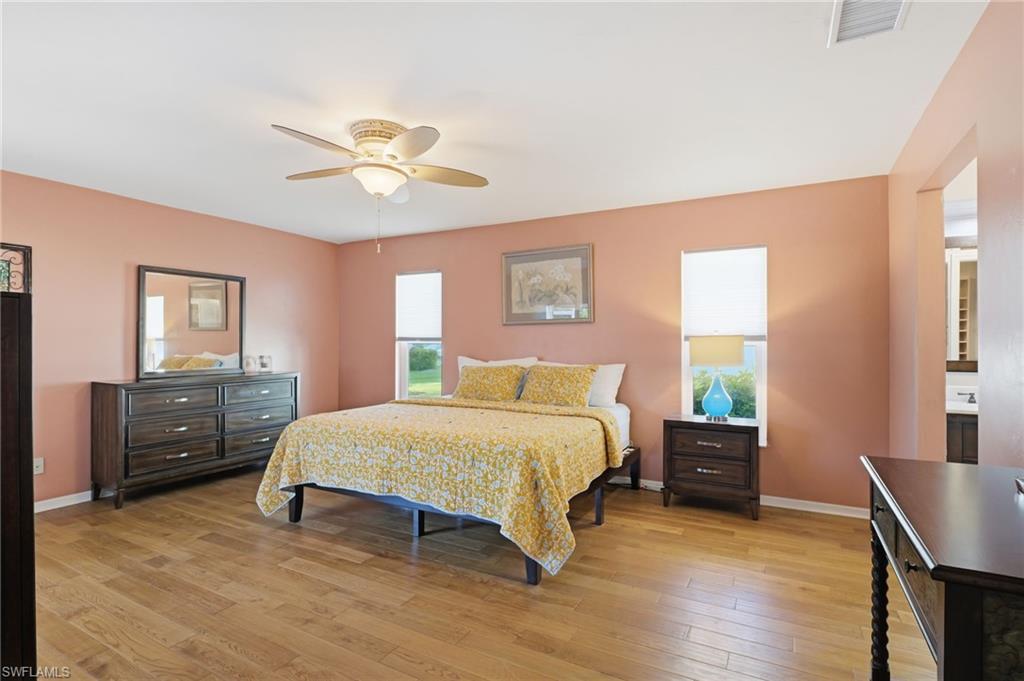 BRIARWOOD - Residential Lease