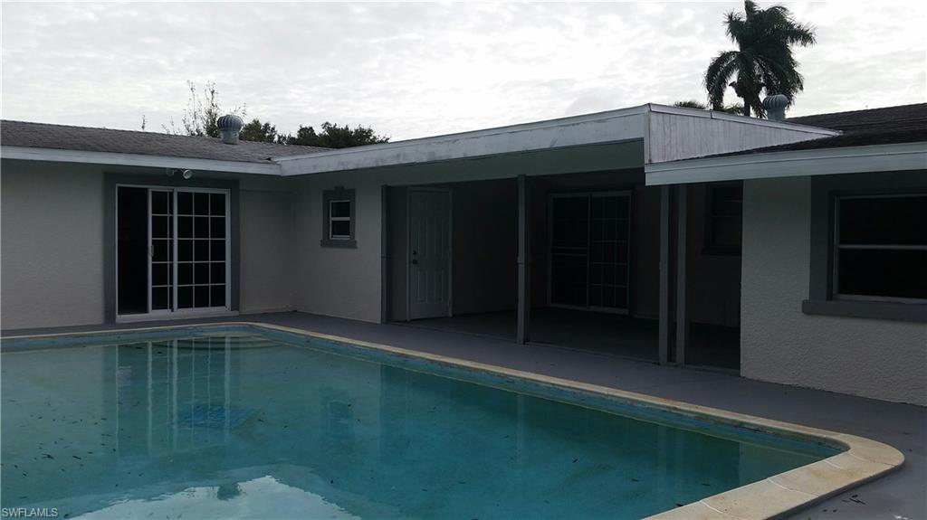 ALABAMA GROVE TERRACE - Residential