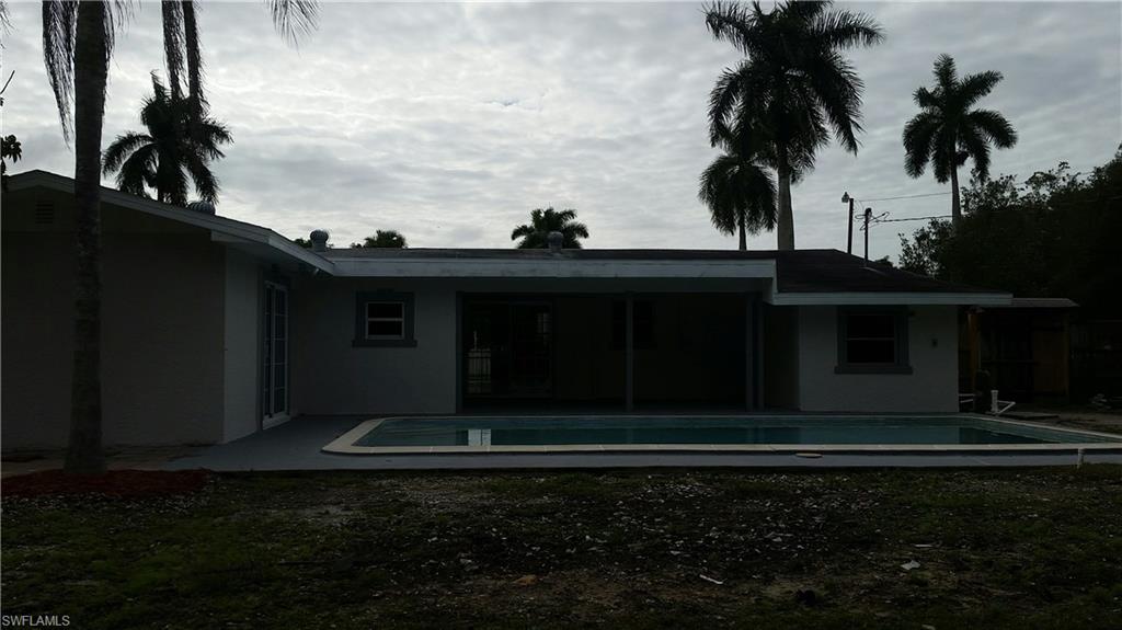 ALABAMA GROVE TERRACE - Residential