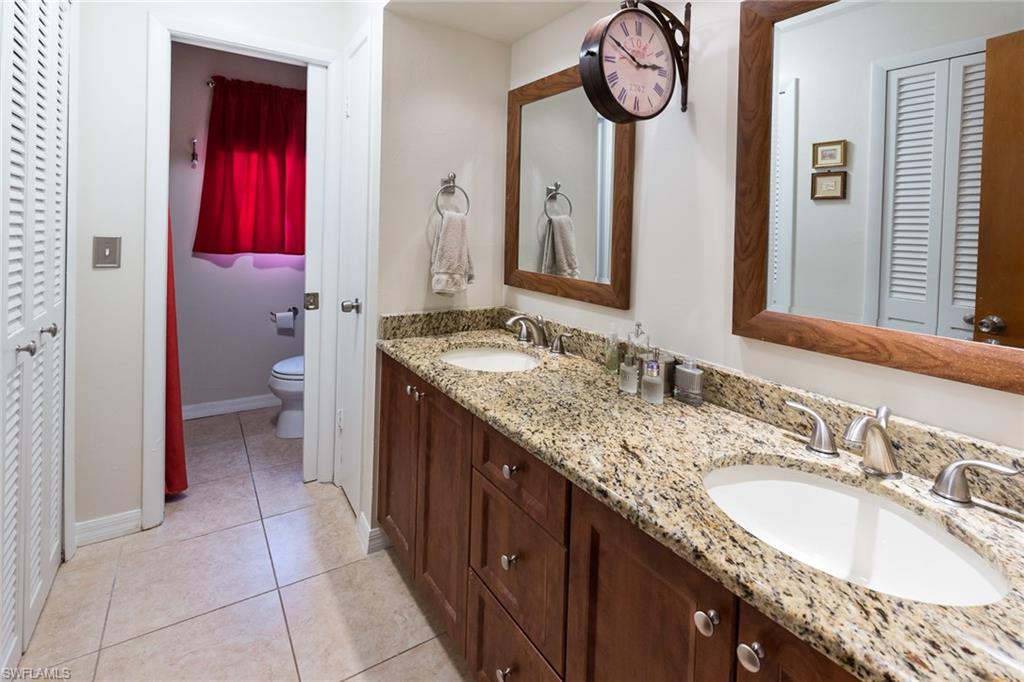 CYPRESS LAKE ESTATES - Residential