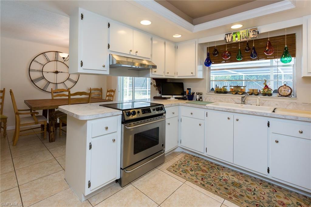 CYPRESS LAKE ESTATES - Residential