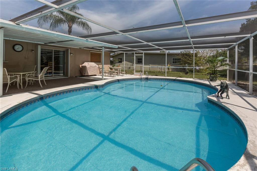 CYPRESS LAKE ESTATES - Residential