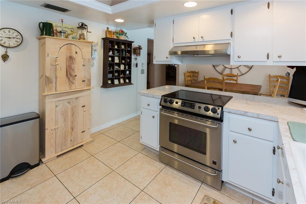 CYPRESS LAKE ESTATES - Residential