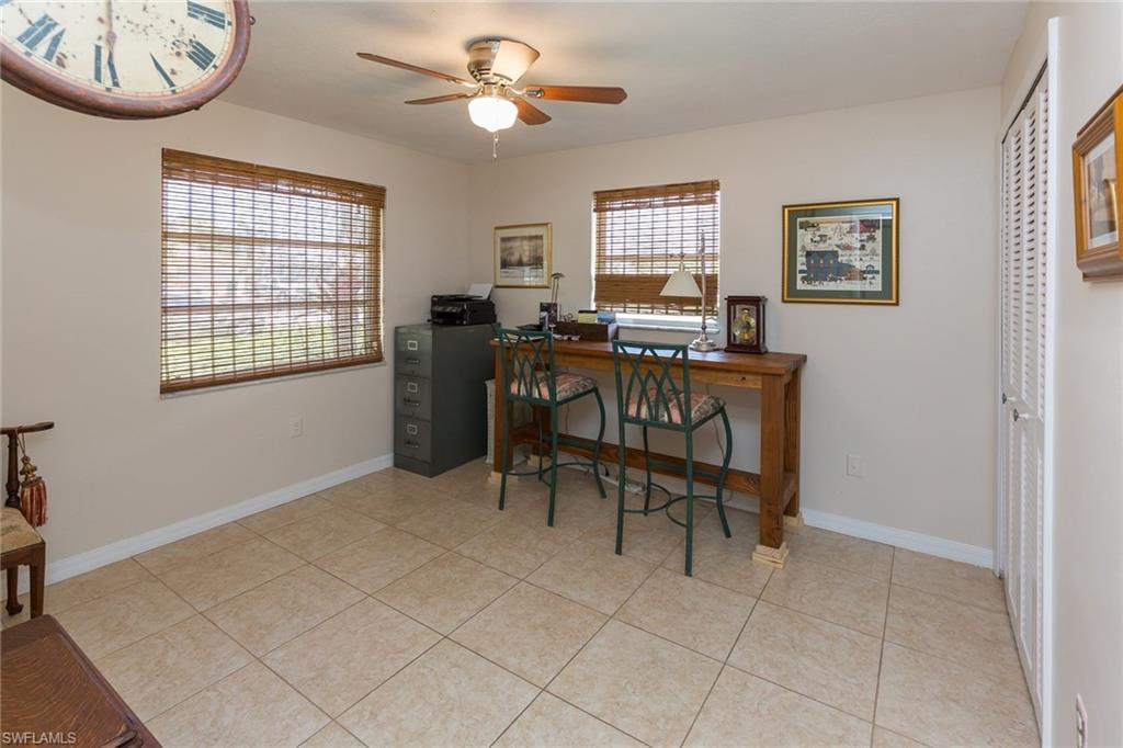 CYPRESS LAKE ESTATES - Residential