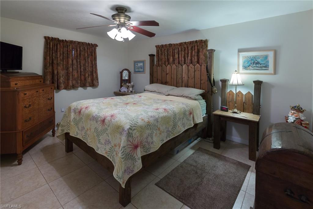 CYPRESS LAKE ESTATES - Residential