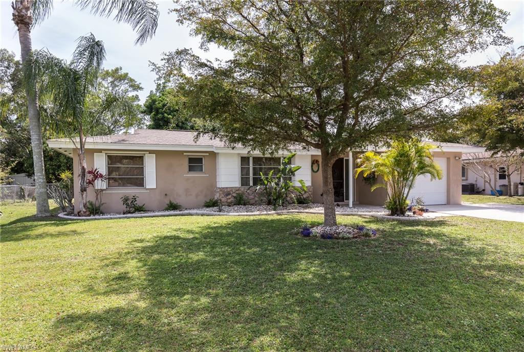 CYPRESS LAKE ESTATES - Residential