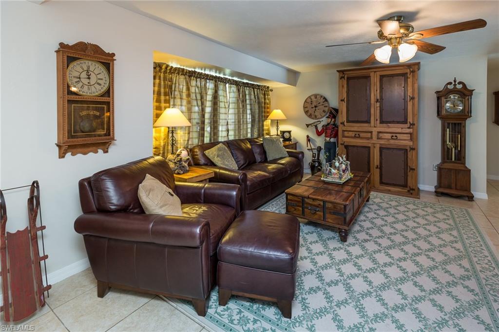 CYPRESS LAKE ESTATES - Residential