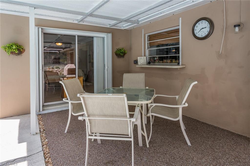 CYPRESS LAKE ESTATES - Residential