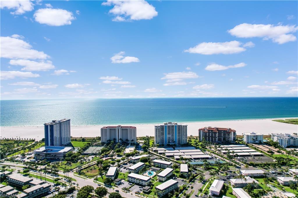AQUARIUS APTS OF MARCO ISLAND - Residential