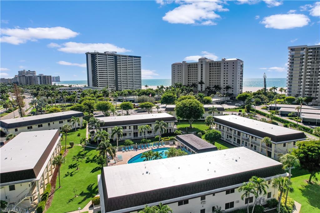 AQUARIUS APTS OF MARCO ISLAND - Residential
