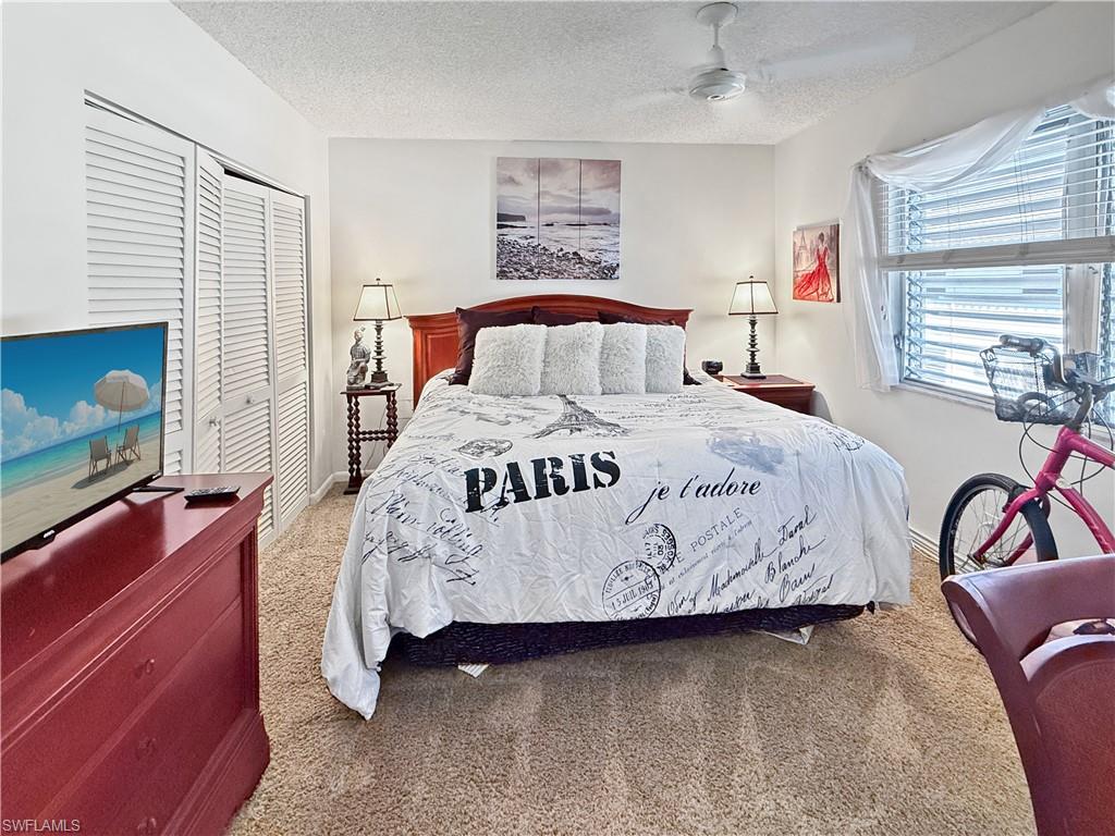 AQUARIUS APTS OF MARCO ISLAND - Residential