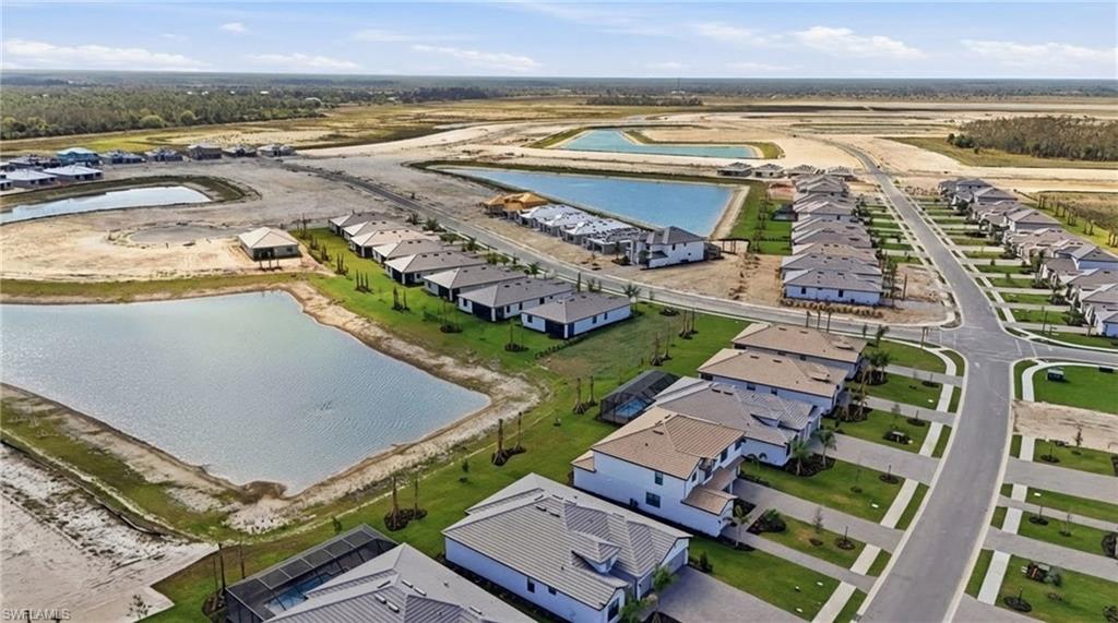 VERDANA VILLAGE - Residential