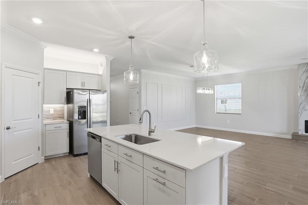 VERDANA VILLAGE - Residential