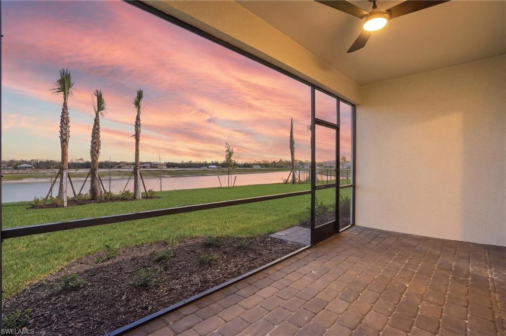 VERDANA VILLAGE - Residential