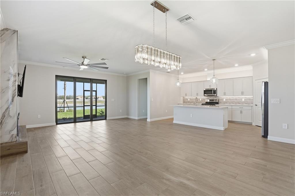 VERDANA VILLAGE - Residential