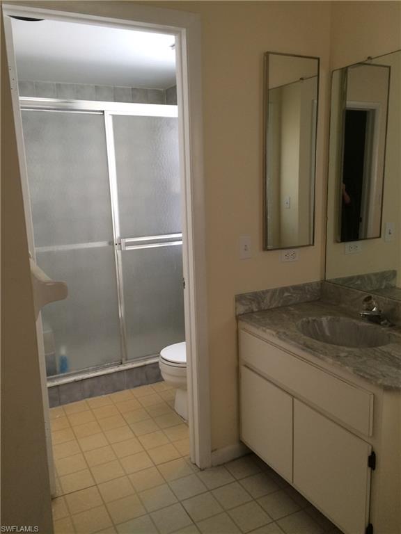 GOLFSIDE I - Residential