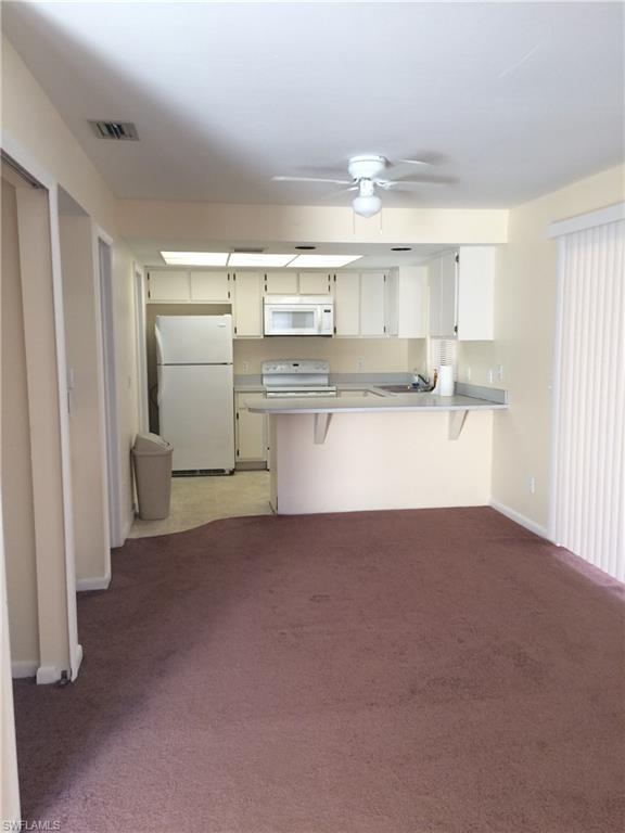 GOLFSIDE I - Residential