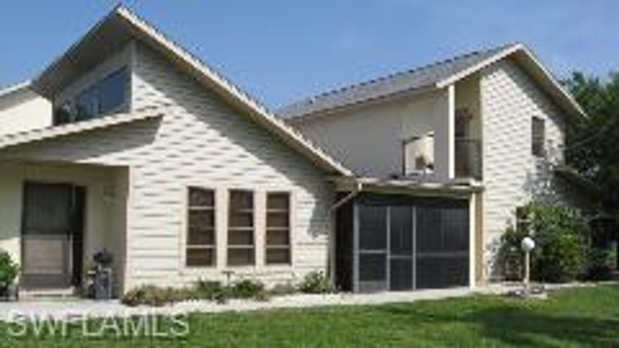 Great 2 bedroom 2.5 baths condo in Golfside I. This condo is spacious with a lot of closet and storage space. Bedrooms are located on the second floor as well as 2 full baths. Downstairs has a great room, kitchen, wet bar and half bath for quests! There is also storage unit closet outside and a community pool and tennis courts. Make your appointment to show!