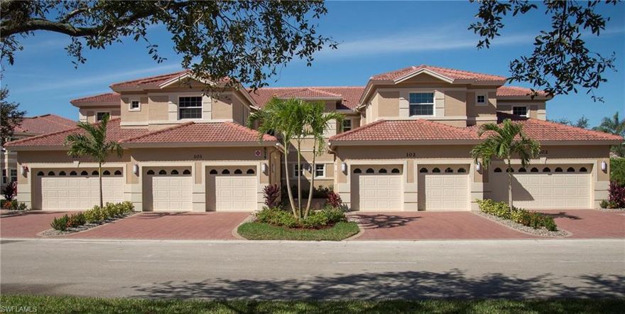 NEW CONSTRUCTION: The “CORTINA” is the first floor plan in this Luxurious Coach Home. This plan features 2 bedrooms + den/ 2 bath, with a 2 car-garage. Enjoy the view of the golf course either on the long screen enclosed liana, as well from the dining room, and living room with the set sliding glass doors open or closed. The kitchen features are an island counter, food pantry, GE stainless steel appliances, along with a breakfast bar and breakfast nook. The Master Suite has two closets, including one walk-in. The Master Bath has his and her vanities with granite countertops, an oversized corner shower and a separate Jacuzzi tub. Highlights to this plan includes: a courtyard entry, granite countertops throughout and laundry room with GE washer and dryer and laundry sink. This Coach homes is conveniently located near the fabulous neighborhood clubhouse with resort-style pool and several cascading waterfalls. These coach homes; were designed for those wanting a true life of leisure. This is the worry-free, maintenance-free lifestyle that you have been seeking. **FREE VINEYARDS COUNTRY CLUB GOLF MEMBERSHIP INCLUDED WITH A NEW HOME PURCHASE!**