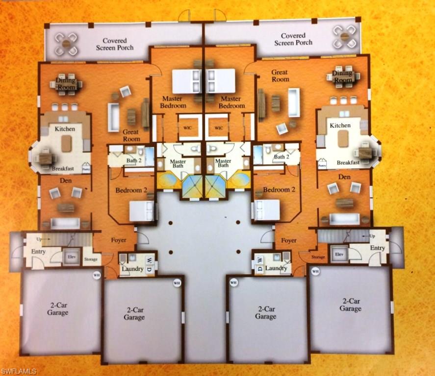 VISTA POINTE - Residential