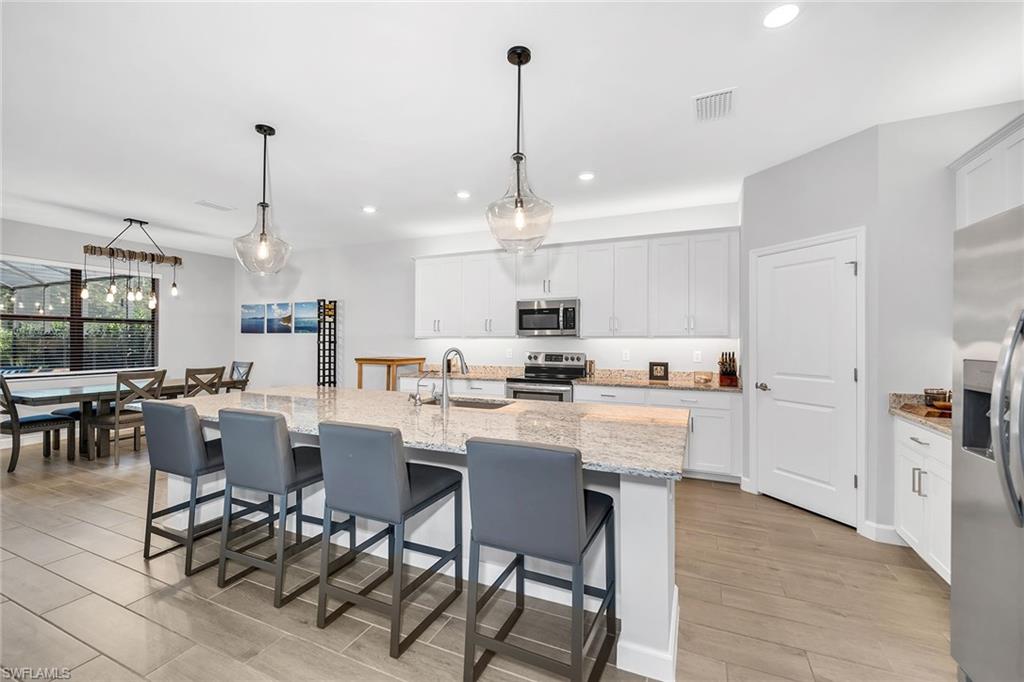 TIMBER CREEK - Residential