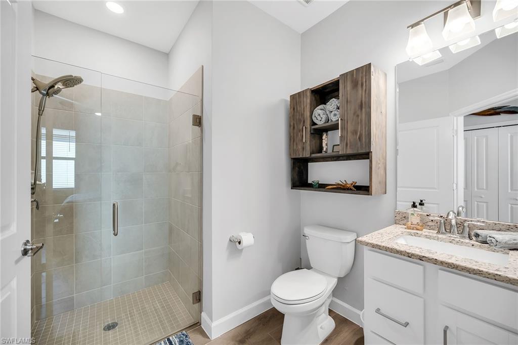 TIMBER CREEK - Residential