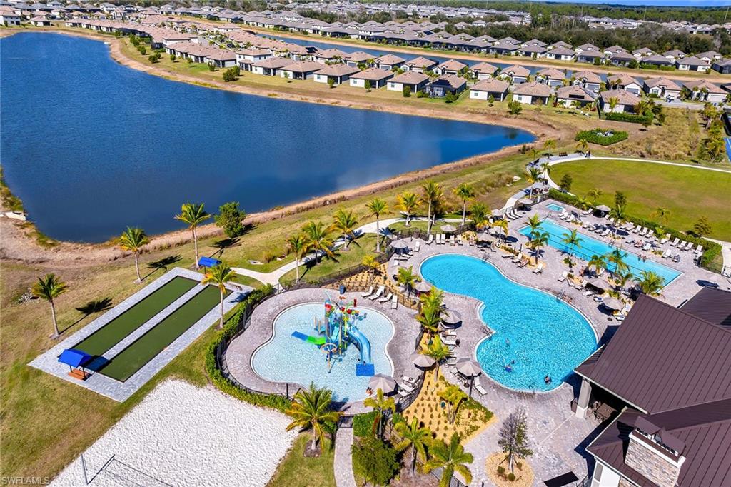 TIMBER CREEK - Residential