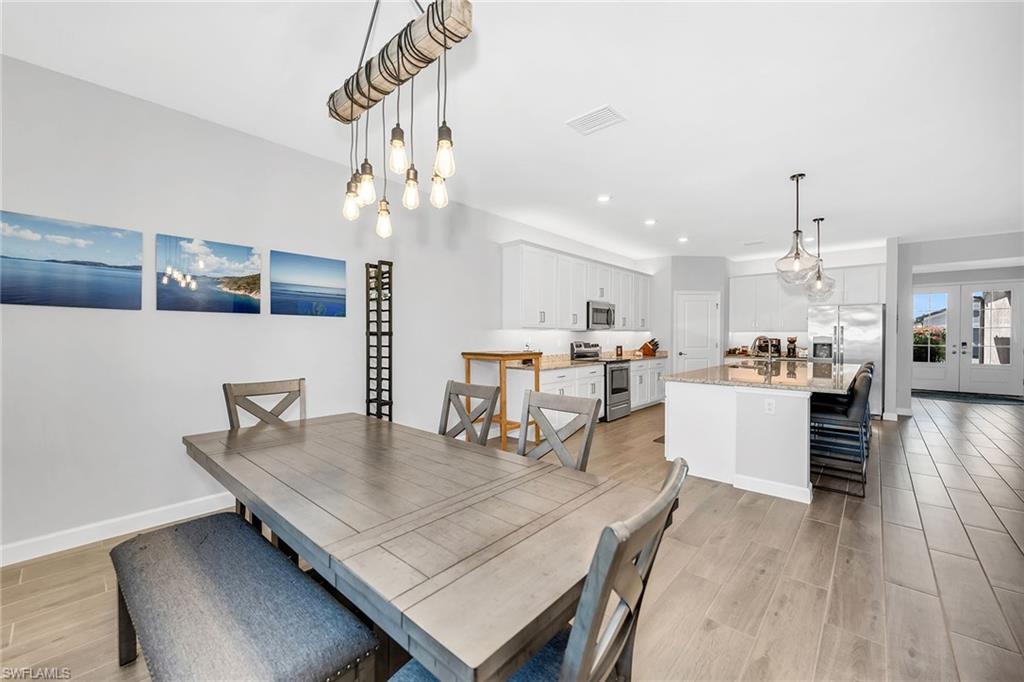 TIMBER CREEK - Residential