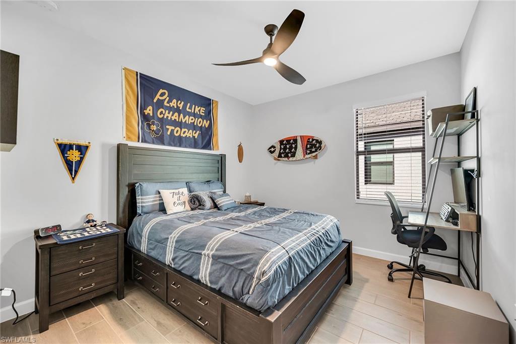 TIMBER CREEK - Residential