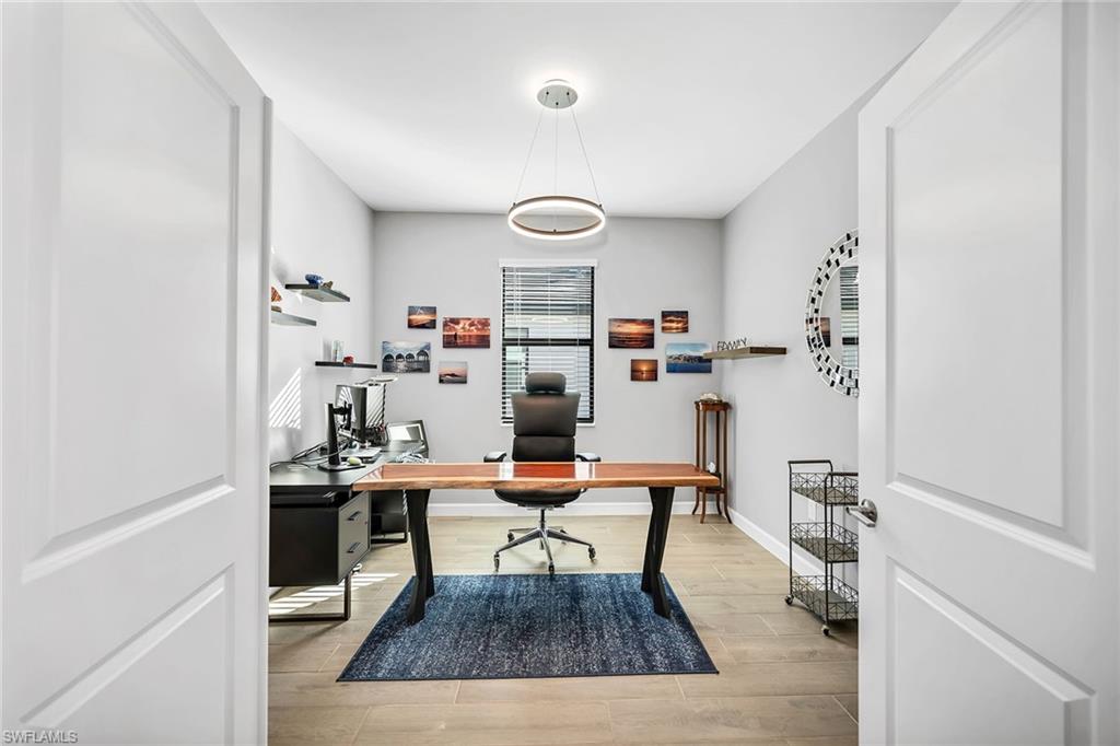 TIMBER CREEK - Residential