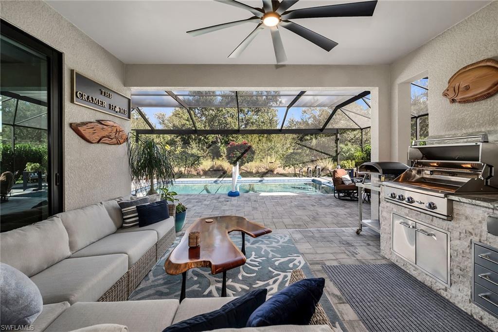 TIMBER CREEK - Residential