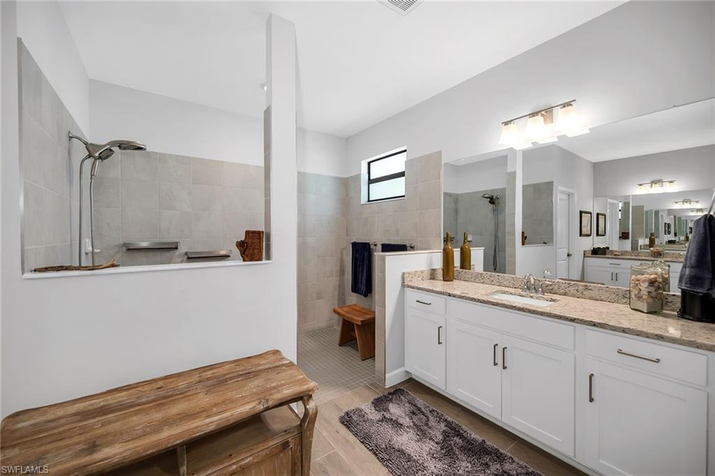 TIMBER CREEK - Residential