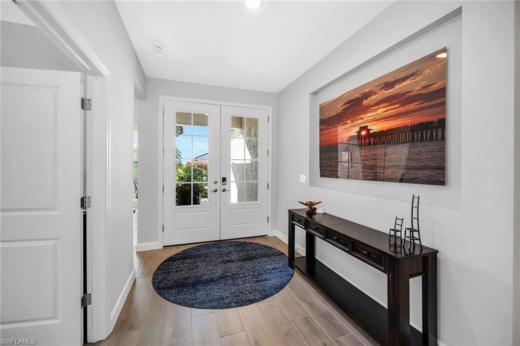 TIMBER CREEK - Residential