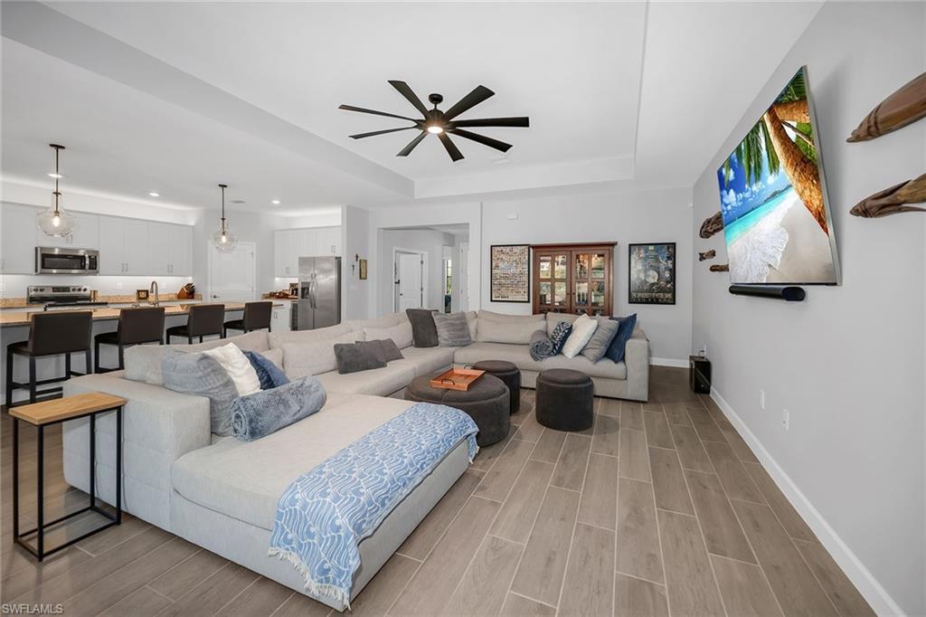 TIMBER CREEK - Residential