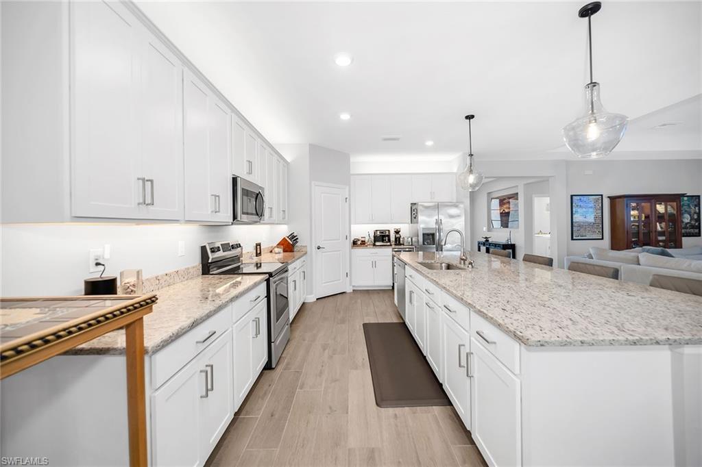 TIMBER CREEK - Residential