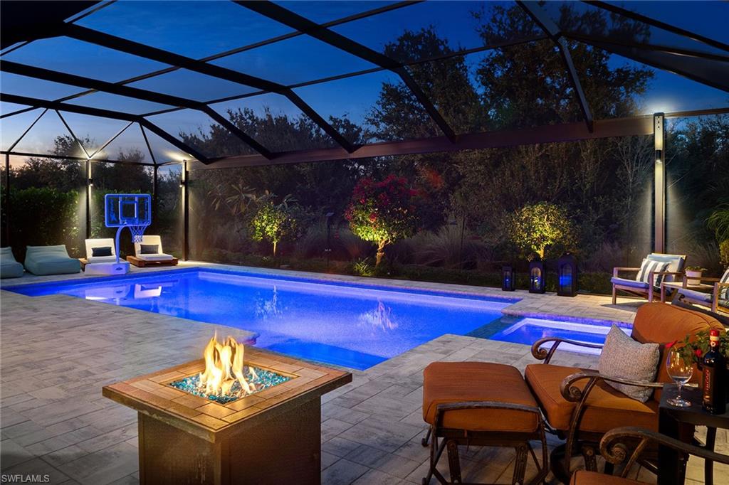 TIMBER CREEK - Residential