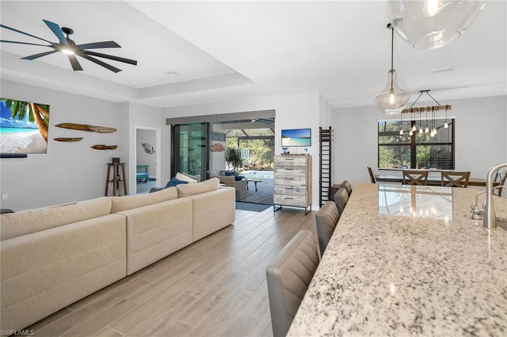 TIMBER CREEK - Residential