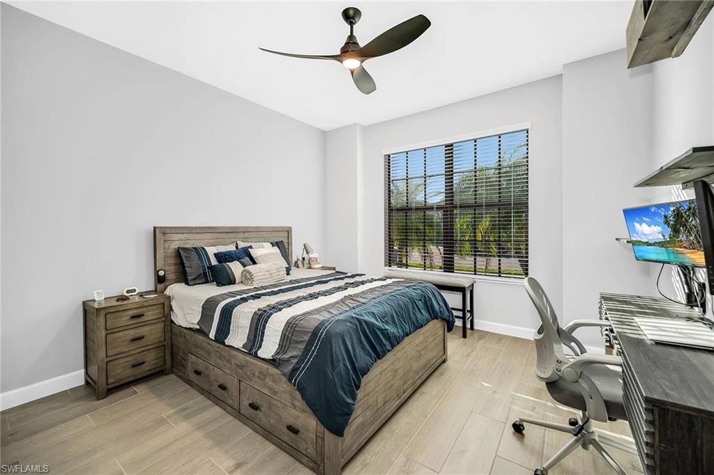 TIMBER CREEK - Residential