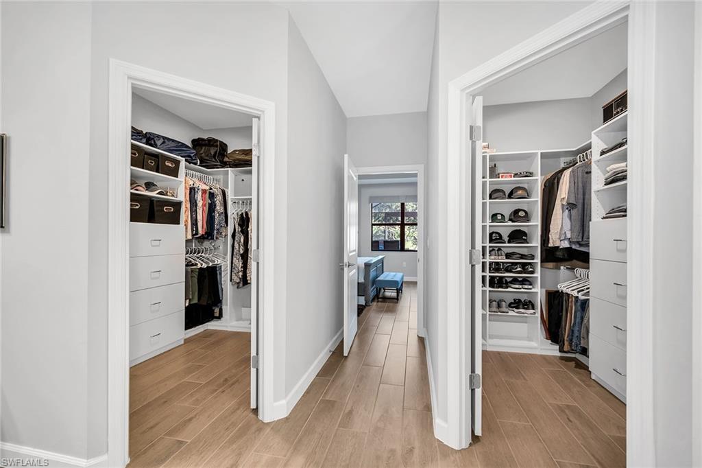 TIMBER CREEK - Residential