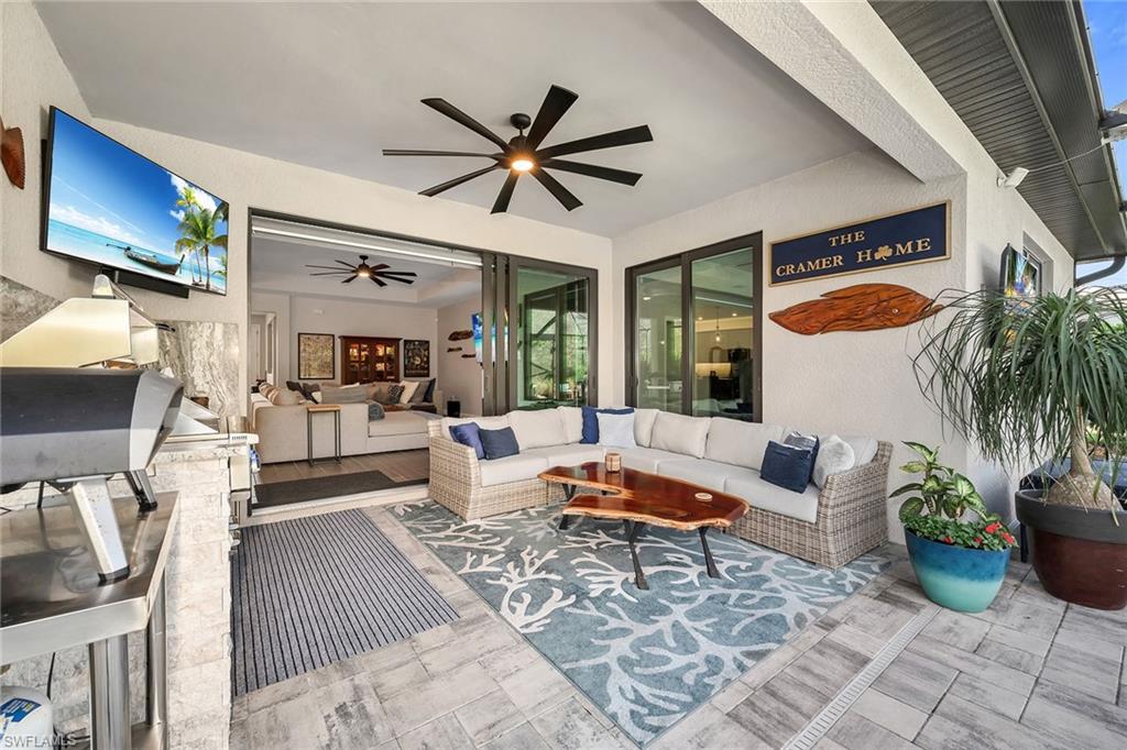 TIMBER CREEK - Residential