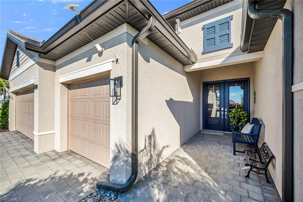 TIMBER CREEK - Residential