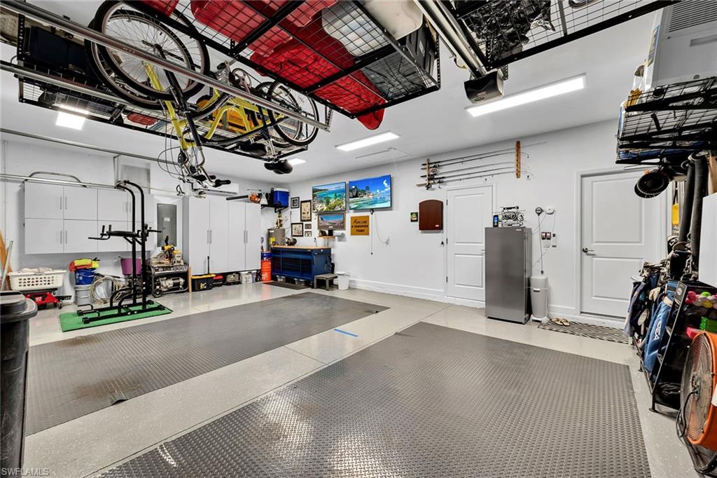 TIMBER CREEK - Residential