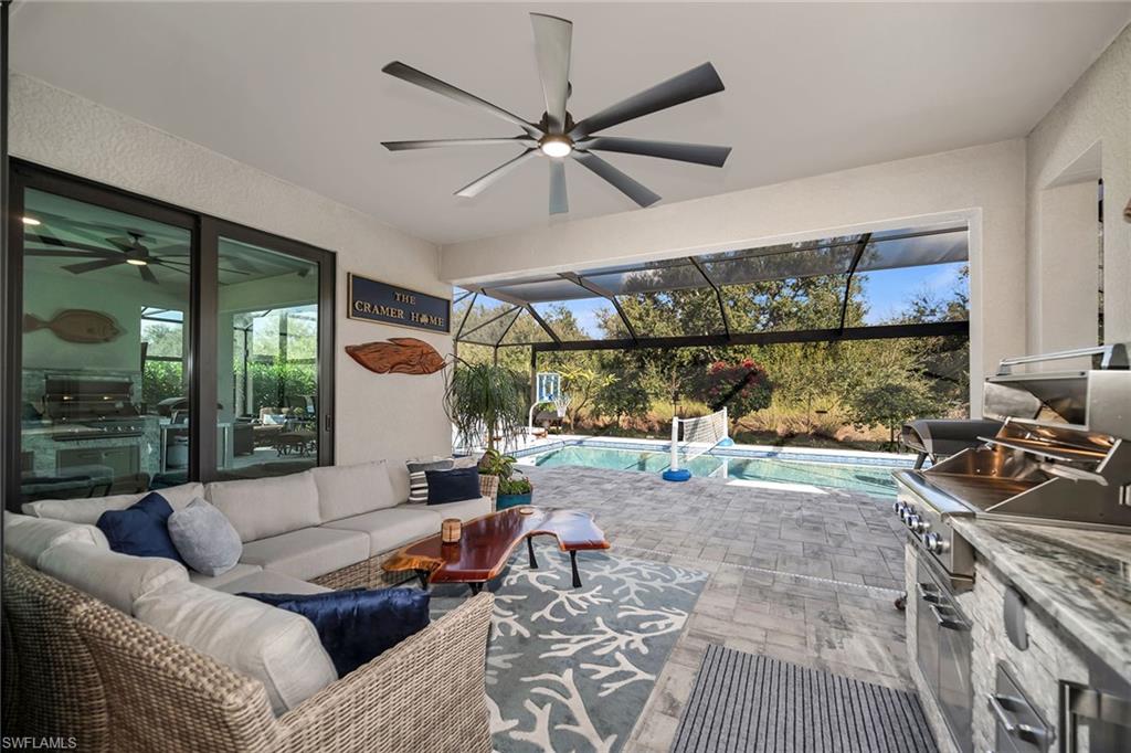 TIMBER CREEK - Residential