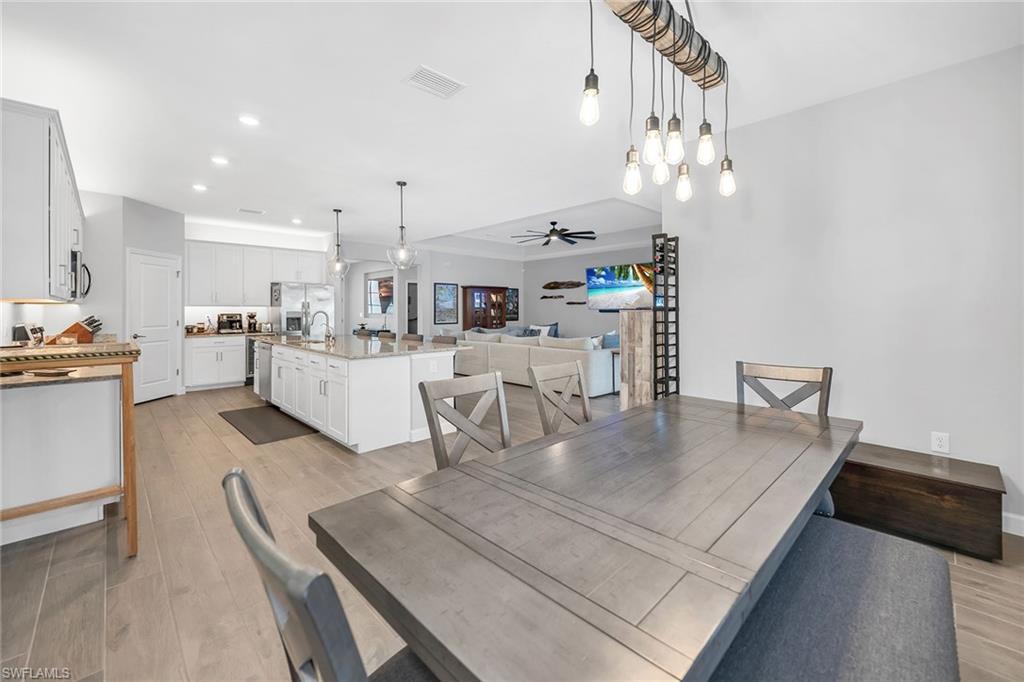 TIMBER CREEK - Residential