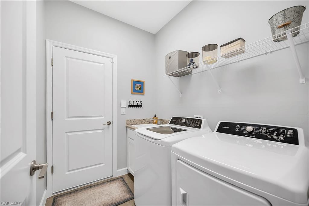 TIMBER CREEK - Residential