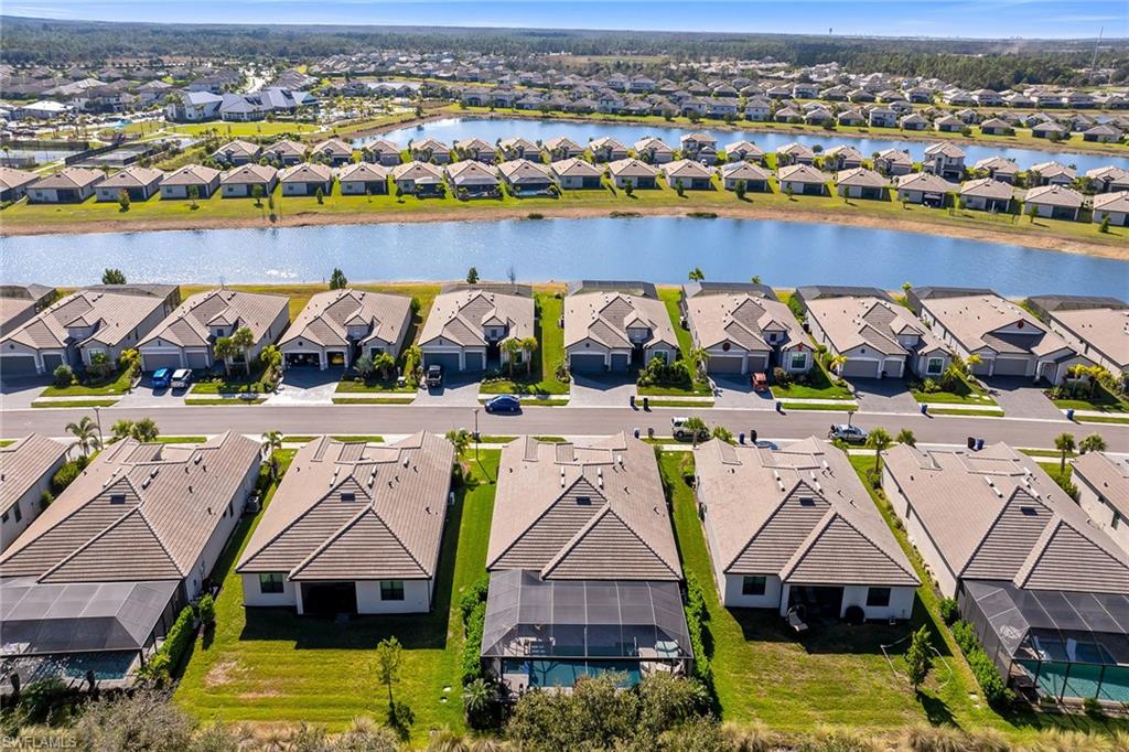 TIMBER CREEK - Residential