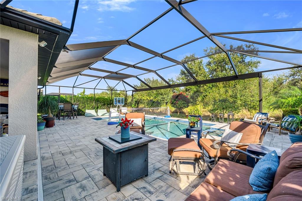 TIMBER CREEK - Residential